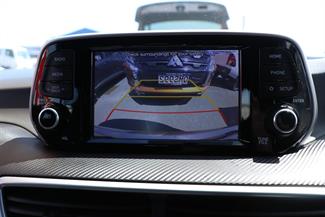 2019 Hyundai Tucson - Thumbnail