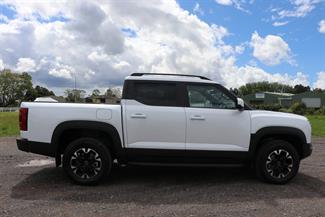 2025 BYD Shark 6 - Thumbnail