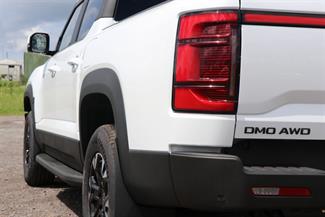 2025 BYD Shark 6 - Thumbnail