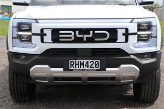 2025 BYD Shark 6 - Thumbnail