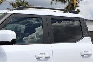 2025 BYD Shark 6 - Thumbnail