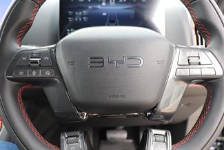 2025 BYD Shark 6 - Thumbnail