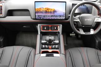 2025 BYD Shark 6 - Thumbnail