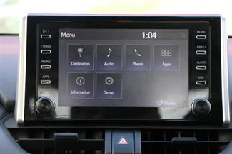 2021 Toyota RAV4 - Thumbnail