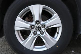 2021 Toyota RAV4 - Thumbnail