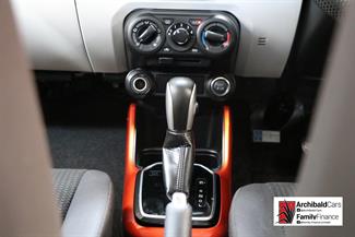 2017 Suzuki Ignis - Thumbnail