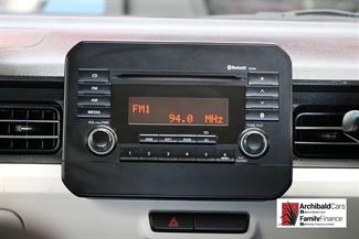 2017 Suzuki Ignis - Thumbnail