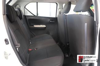 2017 Suzuki Ignis - Thumbnail
