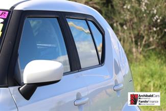 2017 Suzuki Ignis - Thumbnail