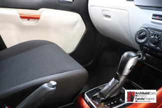 2017 Suzuki Ignis - Thumbnail