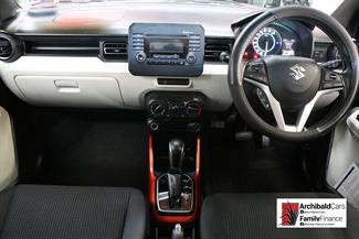 2017 Suzuki Ignis - Thumbnail