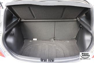 2019 Hyundai Accent - Thumbnail
