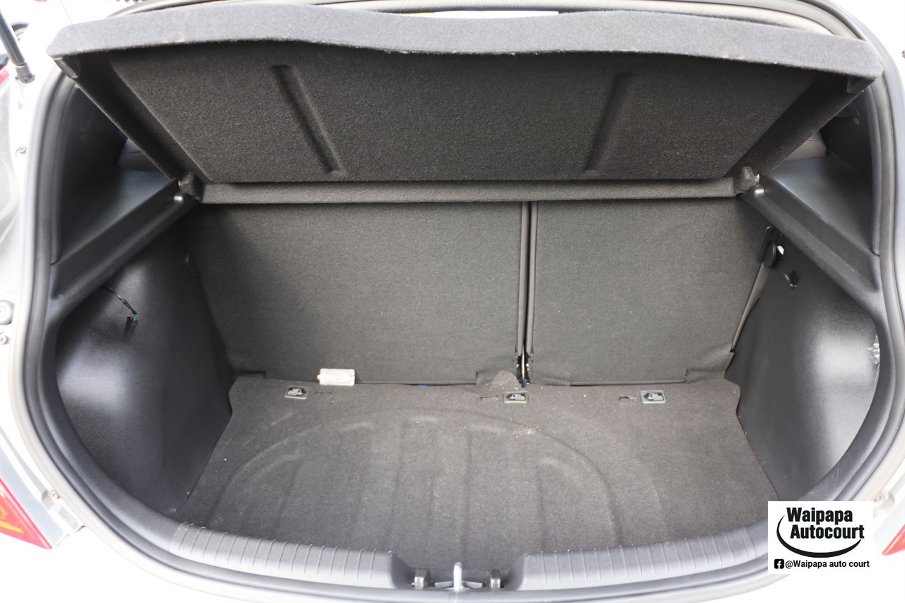 2019 Hyundai Accent