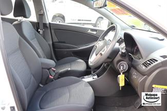 2019 Hyundai Accent - Thumbnail