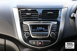 2019 Hyundai Accent - Thumbnail