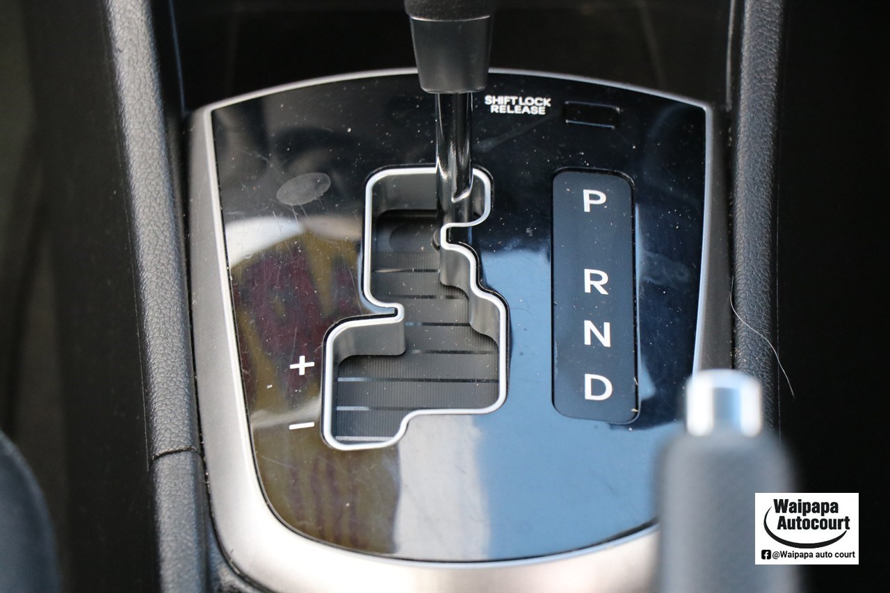 2019 Hyundai Accent