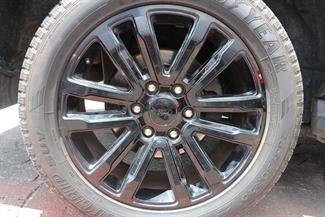 2022 Ford Everest - Thumbnail