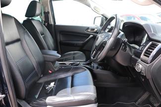 2022 Ford Everest - Thumbnail