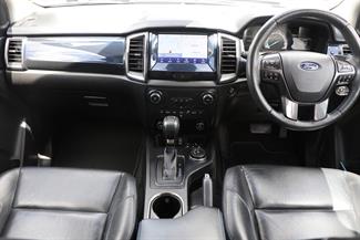 2022 Ford Everest - Thumbnail