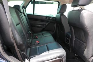 2022 Ford Everest - Thumbnail