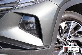 2023 Hyundai Tucson - Thumbnail