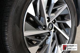 2023 Hyundai Tucson - Thumbnail