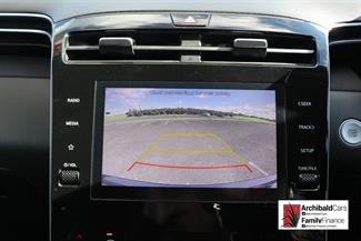 2023 Hyundai Tucson - Thumbnail