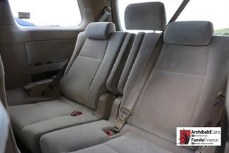 2009 Toyota Vellfire - Thumbnail