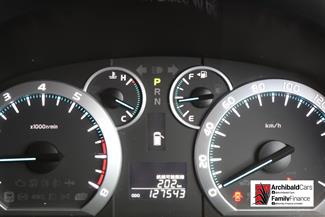 2009 Toyota Vellfire - Thumbnail