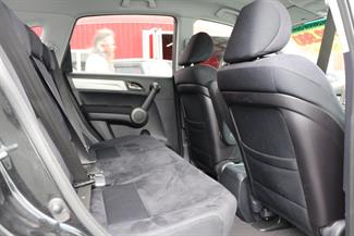 2010 Honda Crv - Thumbnail