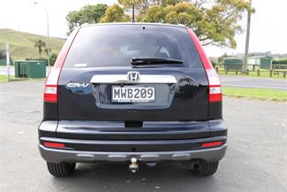 2010 Honda Crv - Thumbnail