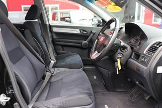 2010 Honda Crv - Thumbnail