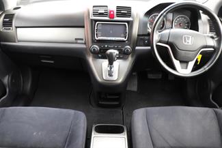 2010 Honda Crv - Thumbnail