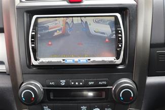 2010 Honda Crv - Thumbnail