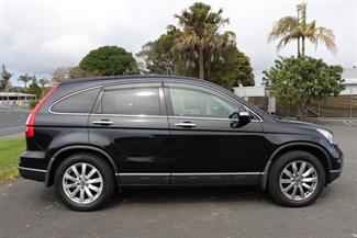 2010 Honda Crv - Thumbnail