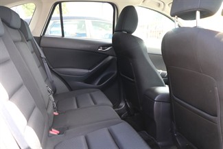 2015 Mazda Cx-5 - Thumbnail