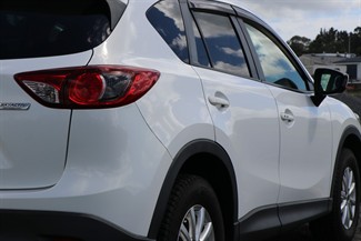 2015 Mazda Cx-5 - Thumbnail