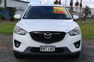 2015 Mazda Cx-5 - Thumbnail