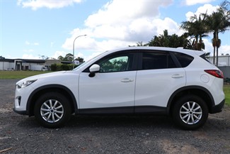 2015 Mazda Cx-5 - Thumbnail