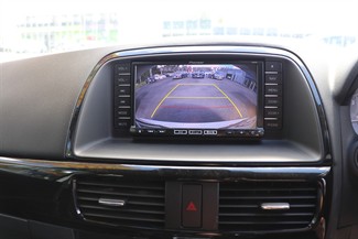 2015 Mazda Cx-5 - Thumbnail