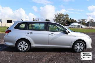2016 Toyota Corolla - Thumbnail