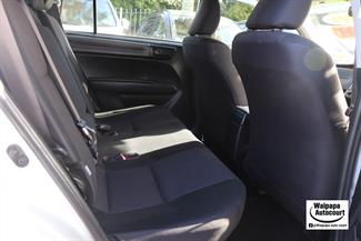 2016 Toyota Corolla - Thumbnail