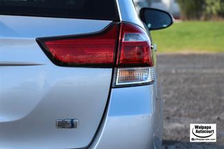 2016 Toyota Corolla - Thumbnail