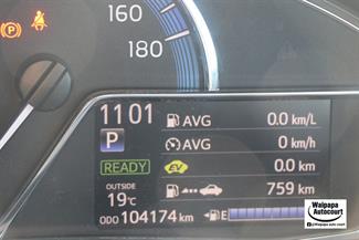 2016 Toyota Corolla - Thumbnail