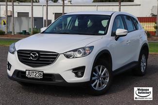 2016 Mazda Cx-5 - Thumbnail