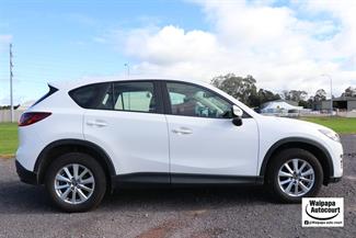 2016 Mazda Cx-5 - Thumbnail
