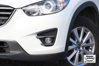 2016 Mazda Cx-5 - Thumbnail