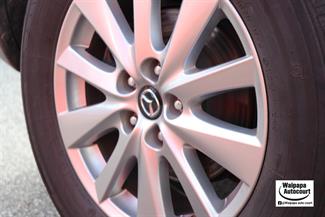 2016 Mazda Cx-5 - Thumbnail