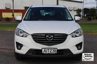 2016 Mazda Cx-5 - Thumbnail