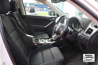 2016 Mazda Cx-5 - Thumbnail